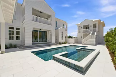 579 Pollard Cove East #Lot 115, Watersound, FL 32461 - Photo 5