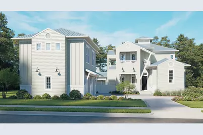 579 Pollard Cove East #Lot 115, Watersound, FL 32461 - Photo 15