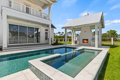 579 Pollard Cove East Street #Lot 115, Watersound, FL 32461 - Photo 11