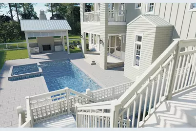 579 Pollard Cove East #Lot 115, Watersound, FL 32461 - Photo 13