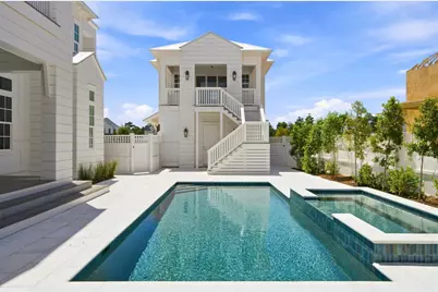 579 Pollard Cove East #Lot 115, Watersound, FL 32461 - Photo 41