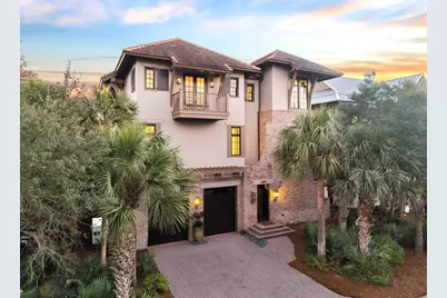 131 W St Lucia Lane, Santa Rosa Beach, FL 32459 - Photo 55