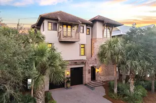 131 W St Lucia Ln, Santa Rosa Beach, FL 32459 - Photo 55