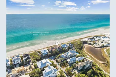 131 W St Lucia Lane, Santa Rosa Beach, FL 32459 - Photo 7