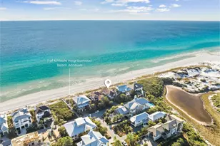 131 W St Lucia Ln, Santa Rosa Beach, FL 32459 - Photo 7