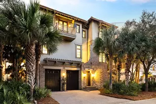 131 W St Lucia Ln, Santa Rosa Beach, FL 32459 - Photo 53