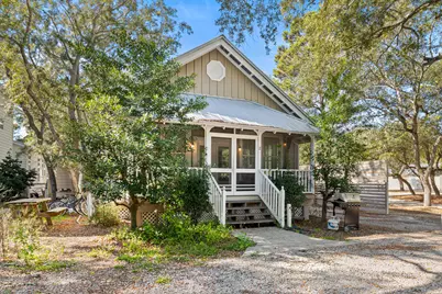 2 Magnolia Street, Santa Rosa Beach, FL 32459 - Photo 1