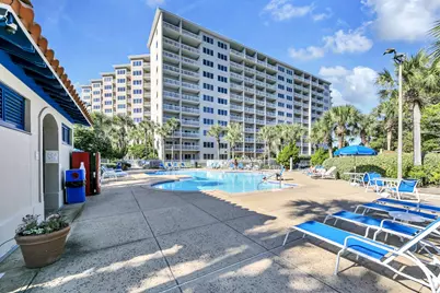 515 Tops'l Beach Boulevard #314, Miramar Beach, FL 32550 - Photo 31