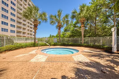 515 Tops'l Beach Boulevard #314, Miramar Beach, FL 32550 - Photo 35