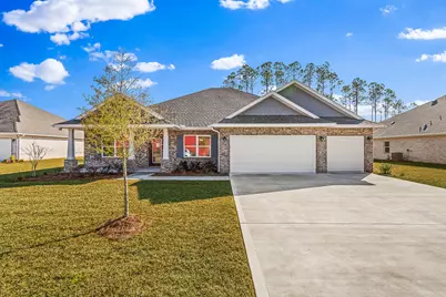 961 N Coastal Breeze Drive, Freeport, FL 32439 - Photo 1