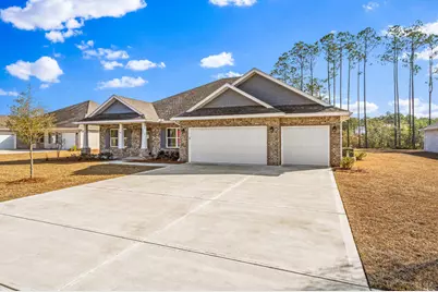 961 N Coastal Breeze Drive, Freeport, FL 32439 - Photo 3