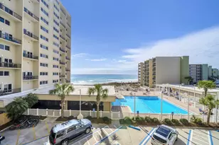 23223 Front Beach Rd, Panama City Beach, FL 32413 - Photo 1