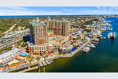10 Harbor Boulevard #E408-Week F, Destin, FL 32541 - Photo 1