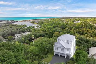 91 N Bishop Rd, Santa Rosa Beach, FL 32459 - Photo 1