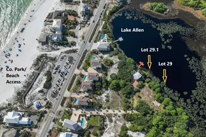 5750 W County Hwy 30A, Santa Rosa Beach, FL 32459 - Photo 1