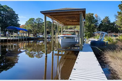4049 N Indian Bayou, Destin, FL 32541 - Photo 79