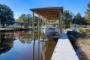 4049 N Indian Bayou, Destin, FL 32541 - Photo 79
