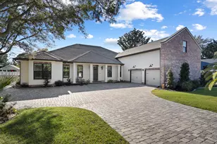 4049 N Indian Bayou, Destin, FL 32541 - Photo 1