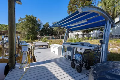 4049 N Indian Bayou, Destin, FL 32541 - Photo 77