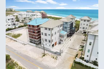 15 W Lupin Beach Drive, Inlet Beach, FL 32461 - Photo 1