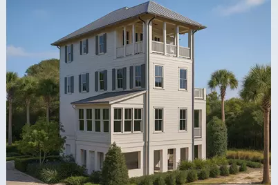 15 W Lupin Beach Drive, Inlet Beach, FL 32461 - Photo 1