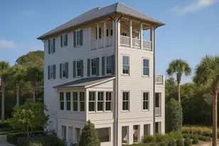 15 W Lupin Beach Dr, Inlet Beach, FL 32461 - Photo 1
