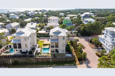 178 Woodward Drive Drive, Santa Rosa Beach, FL 32459 - Photo 41