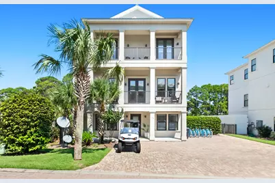 178 Woodward Drive Drive, Santa Rosa Beach, FL 32459 - Photo 3