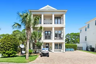 178 Woodward Dr Dr, Santa Rosa Beach, FL 32459 - Photo 3