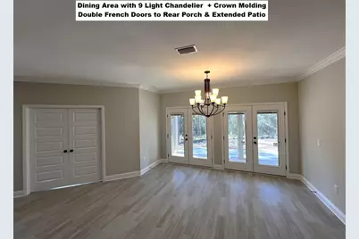 2668 Brodie Lane Lane, Crestview, FL 32536 - Photo 5