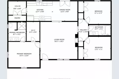 65 Happy Hollow Road, Freeport, FL 32439 - Photo 7