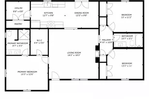 65 Happy Hollow Rd, Freeport, FL 32439 - Photo 7