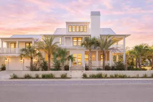 101 Carillon Ave, Panama City Beach, FL 32413 - Photo 1