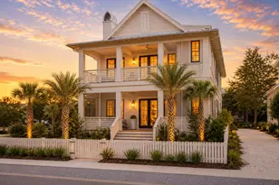 101 Carillon Ave, Panama City Beach, FL 32413 - Photo 3