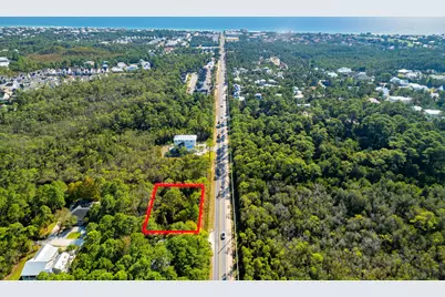 Lot 1 Calm Gulf Drive, Santa Rosa Beach, FL 32459 - Photo 15