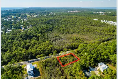 Lot 1 Calm Gulf Drive, Santa Rosa Beach, FL 32459 - Photo 7