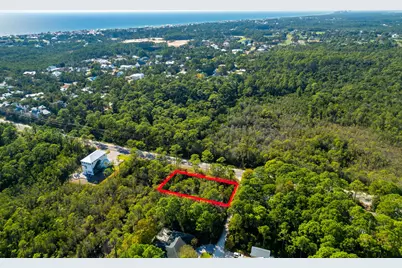 Lot 1 Calm Gulf Drive, Santa Rosa Beach, FL 32459 - Photo 9