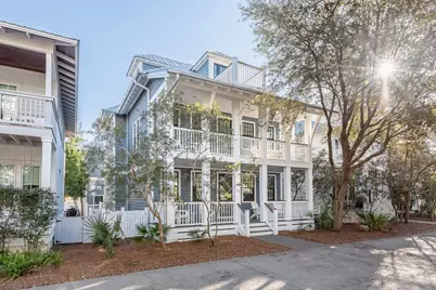 59 W Water Street, Inlet Beach, FL 32461 - Photo 3