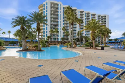 4203 Indian Bayou Trail #1702, Destin, FL 32541 - Photo 1