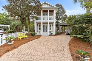 62 Dune Rosemary Ct, Santa Rosa Beach, FL 32459 - Photo 7