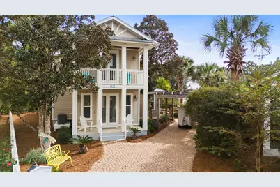 62 Dune Rosemary Court, Santa Rosa Beach, FL 32459 - Photo 1