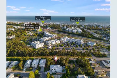 103 W Willow Mist Road, Inlet Beach, FL 32461 - Photo 59