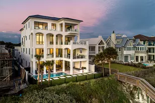 3010 E County Hwy 30A, Santa Rosa Beach, FL 32459 - Photo 1
