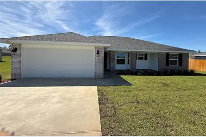 6015 Crocket Cove, Crestview, FL 32539 - Photo 1