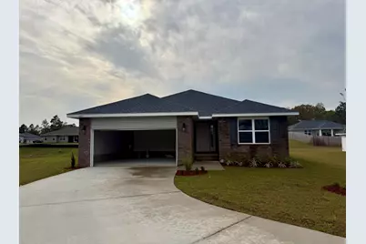 6017 Crocket Cove, Crestview, FL 32539 - Photo 1