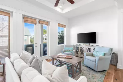 13 Dune Comet Lane #C, Inlet Beach, FL 32461 - Photo 5