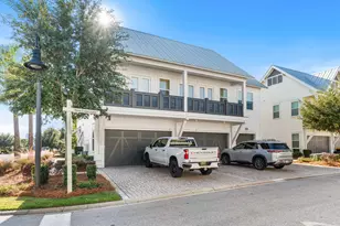 13 Dune Comet Ln, Inlet Beach, FL 32461 - Photo 1
