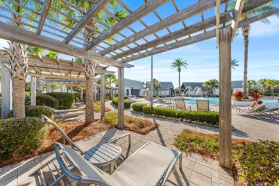 13 Dune Comet Lane #C, Inlet Beach, FL 32461 - Photo 33