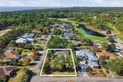 640 Ridge Road, Santa Rosa Beach, FL 32459 - Photo 1