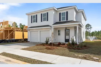 132 Brizo Lane #Lot 14, Santa Rosa Beach, FL 32459 - Photo 1